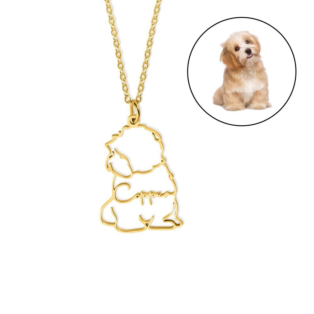 Customised Pet Jewellery For Pet Owners and Their Friends: The Ultimate Gift Guide - United Bracelets