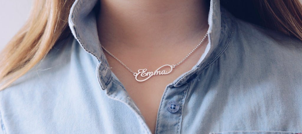 Forever Yours: Why Infinity Jewellery is the Perfect Gift - United Bracelets