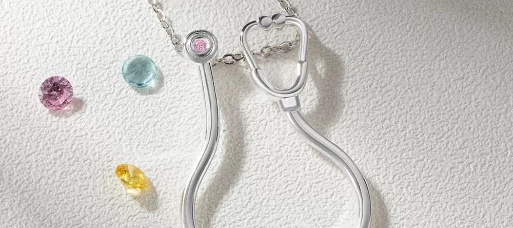 Keep Their Heart Close: The Perfect Gift for Medical Professionals - United Bracelets