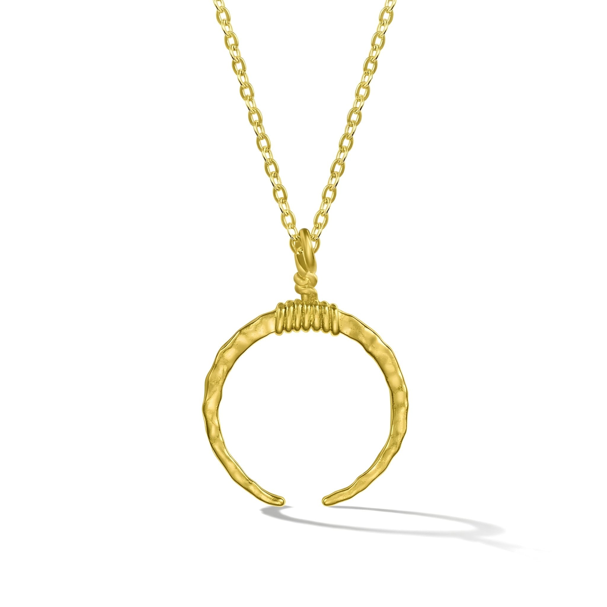 Ring Holder Necklace Gift Ideas for the Holidays - United Bracelets