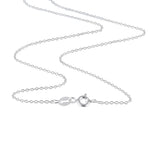 Birthstone Tulip Necklace - United Bracelets