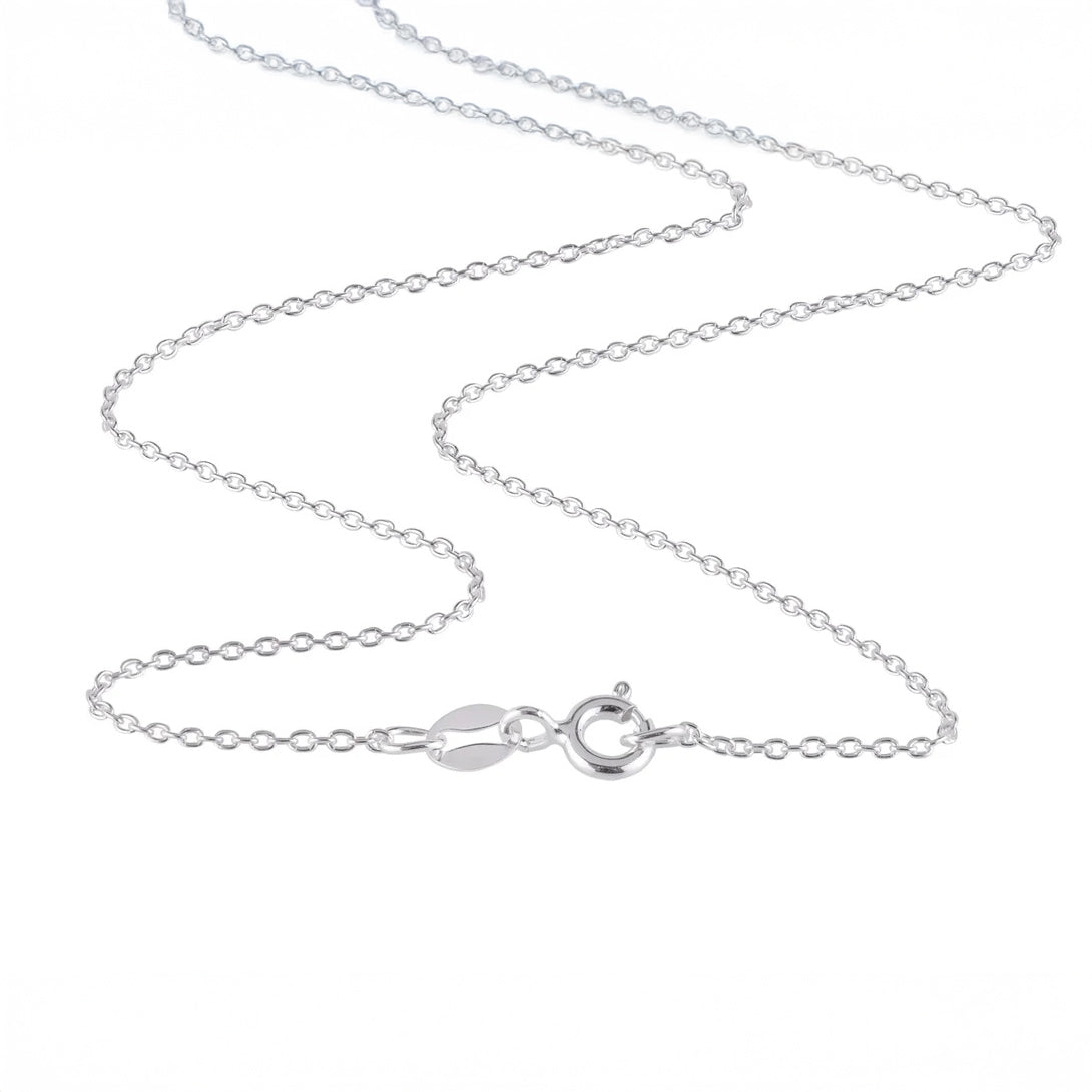 Cable Chain Necklace - United Bracelets