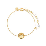 Gilded Sunrise Bracelet - United Bracelets