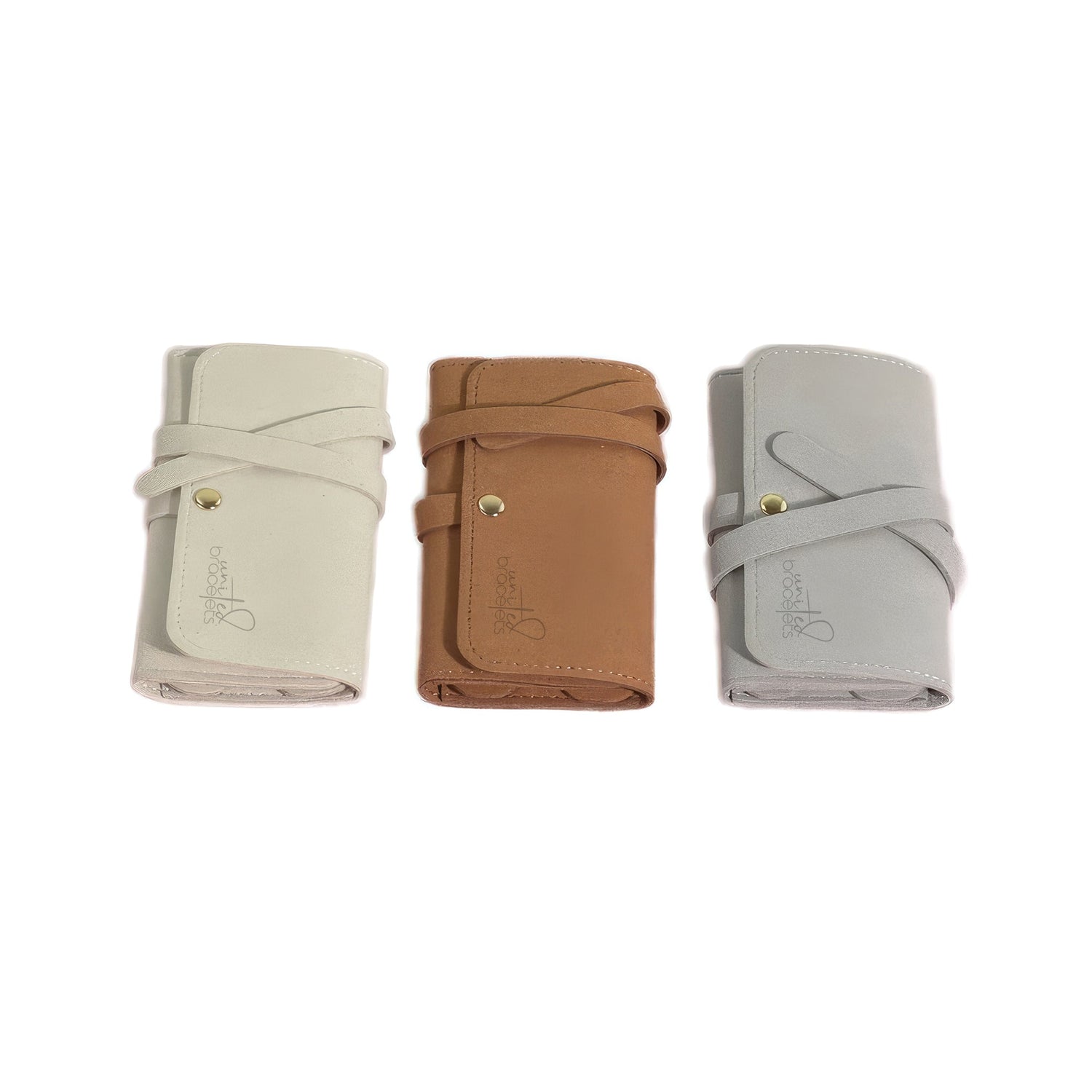 Jewellery Travel Organiser - United Bracelets