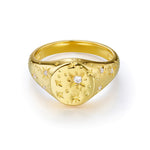 Orion Stardust Ring - United Bracelets
