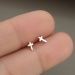 Tiny Stud Earrings - United Bracelets