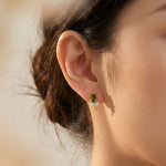 Tulip Stud Earrings - United Bracelets